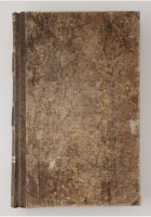 STORIA DI OLIVIERO CROMWELL Villemain 1821 Nicolò Bettoni Libro antico biografia
