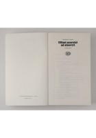 ULTIMI ESERCIZI ED ELZEVIRI 1968 1987 di Gianfranco Contini 1995 Einaudi Libro