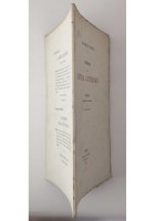 INTORNO ALLA CRITICA LETTERARIA polemica di Benedetto Croce 1895 Pierro Libro
