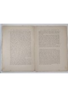 FRANCESCO DE SANCTIS E I SUOI CRITICI RECENTI di Benedetto Croce 1898