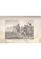 STORIA DI NAPOLEONE E DEL SUO GRAND’ ESERCITO - De Norvins - 1840 ILLUSTRATO