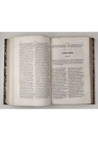 OPERE COMPLETE di Ippolito Pindemonte 1851 Francesco Rossi Libro Antico poesia