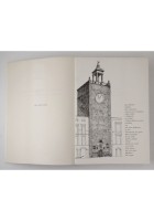 PAGINE DI STORIA TERLIZZESE di Gaetano Valente 1973 Mezzina Libro autografo