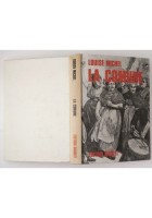 LA COMUNE di Louise Michel 1969 Editori Riuniti Libro Parigi Rivoluzione Frances