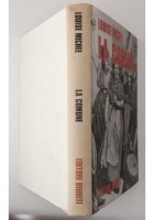 LA COMUNE di Louise Michel 1969 Editori Riuniti Libro Parigi Rivoluzione Frances