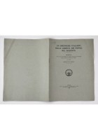 UN DIFENSORE ITALIANO DELLE LIBERTÀ DEI POPOLI NEL SEICENTO di Croce 1926 libro