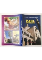 BARI E HINTERLAND di Vito Buono e Angela Delle Foglie 2002 Levante Libro guida