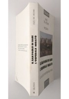 IL SAN PAOLO DI BARI L'OSPEDALE NEGATO Enzo Del Vecchio 1992 Delphos Libro