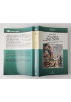 LA SCOPERTA DELLA POLITICA di Michel Vovelle 1995 Edipuglia Libro geopolitica