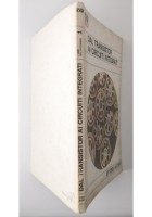 DAL TRANSISTOR AI CIRCUITI INTEGRATI di Ettore Accenti 1969 Edizioni CD Libro