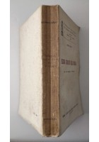 DISEGNO GEOGRAFICO DELLA BULGARIA di Giuseppe Caraci 1933 IPEO Libro Fascismo