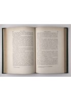 TEORIA DELLE OBBLIGAZIONI NEL DIRITTO MODERNO ITALIANO di Giorgi 1876 Libro