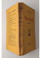 STORIA DI DIECI ANNI 1899 1909 di Arturo Labriola 1910 Il Viandante Libro usato