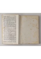 VADEMECUM PER DISEGNATORI E TECNICI di Luigi Baldassini 1957 Hoepli Libro manual