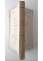 LE COSTITUZIONI DEGLI STATI DELL'EUROPA ORIENTALE volume 2 di Giannini 1930