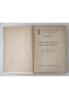 LE COSTITUZIONI DEGLI STATI DELL'EUROPA ORIENTALE volume 2 di Giannini 1930