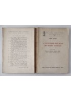 LE COSTITUZIONI DEGLI STATI DELL'EUROPA ORIENTALE volume 2 di Giannini 1930