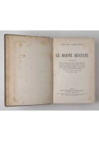 LE RUOTE DENTATE di Carlo e Roberto Mazza 2 volumi 1944 SEI libro ingegneria
