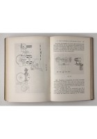 LE RUOTE DENTATE di Carlo e Roberto Mazza 2 volumi 1944 SEI libro ingegneria