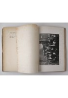 NEL SOLCO DELLA SCUOLA FASCISTA di Giuseppe Sangiorgi 1941 Autografo Libro