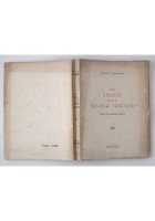 NEL SOLCO DELLA SCUOLA FASCISTA di Giuseppe Sangiorgi 1941 Autografo Libro