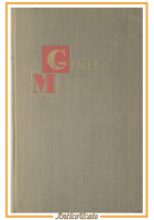 GENERAL METALLURGY di Sevryukov Kuzmin Chelishchev - Peace Publishers Libro