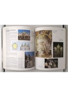 LEGGERE L'ARTE di Maria Carla Prette e Alfonso De Giorgis 2003 Giunti Libro