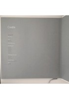 CITY PEOPLE LIGHT di Marco Bevolo 2007 Philips Libro future urban concepts