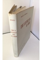 COME SI COSTRUISCE OGGI NEL MONDO di Franco Carpanelli 1956 Hoepli Libro usato