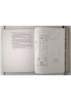 COME SI COSTRUISCE OGGI NEL MONDO di Franco Carpanelli 1956 Hoepli Libro usato