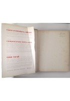 COME SI COSTRUISCE OGGI NEL MONDO di Franco Carpanelli 1956 Hoepli Libro usato