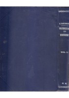LEZIONI COSTRUZIONE DI MACCHINE 2 volumi Renato Giovannozzi 1948 Vallerini Libro