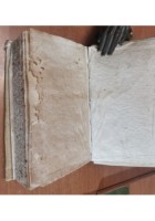 LA MITOLOGIA E LE FAVOLE SPIEGATE COLLA STORIA di Banier 5 volumi 1805 Libri