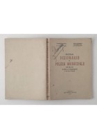 PICCOLO DIZIONARIO DI POLIZIA MUNICIPALE di Rabaglietti e Bandinelli 1956 Libro