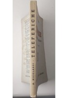TELEFERICHE COSTRUZIONE E CALCOLO di Aldo Nicolardi 1950 Hoepli Libro manuale
