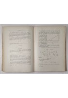 TELEFERICHE COSTRUZIONE E CALCOLO di Aldo Nicolardi 1950 Hoepli Libro manuale