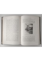 LA CONQUISTA DEL POLO SUD di Roald Amundsen Volume I 1913 Fratelli Treves Libro