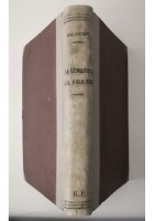 LA CONQUISTA DEL POLO SUD di Roald Amundsen Volume I 1913 Fratelli Treves Libro