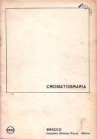 CROMATOGRAFIA Bracco industria chimica Spa presumibilmente anni '80