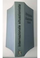 INTERNAZIONALE SITUAZIONISTA 1958 1969 Nautilus