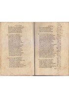 CATULLI TIBULLI PROPERTI nova editio Iosephus Scaligeri CASTIGATIONES 1577 Libro