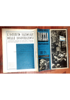 LA DIFESA DELLA RAZZA 1941 ANNO IV n 21 Rivista razzismo fascismo antisemitismo