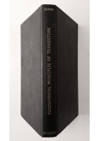 FUNDAMENTAL PRINCIPLES OF TRANSISTORS di J Evans 1962 Heywood and Company Libro
