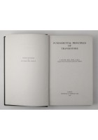 FUNDAMENTAL PRINCIPLES OF TRANSISTORS di J Evans 1962 Heywood and Company Libro