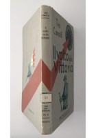 IL VOLTO DELLA VITTORIA di Tea Cancelli 1941 Marzocco libro illustrato infanzia