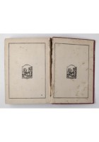 L'ALTRA DIPLOMAZIA di Berndorff 1931 Agnelli Libro spionaggio servizi segreti