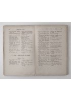 MANUALE DI FRASEOLOGIA LATINA di Giacomo Cortese 1895 Lattes libro antico