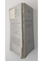 MANUALE DI FRASEOLOGIA LATINA di Giacomo Cortese 1895 Lattes libro antico