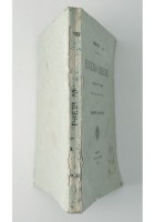 EUGENIO ANIEGHIN di Alessandro Pushkin 1906 Noto tipografia Zammit Libro romanzo