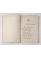 EUGENIO ANIEGHIN di Alessandro Pushkin 1906 Noto tipografia Zammit Libro romanzo